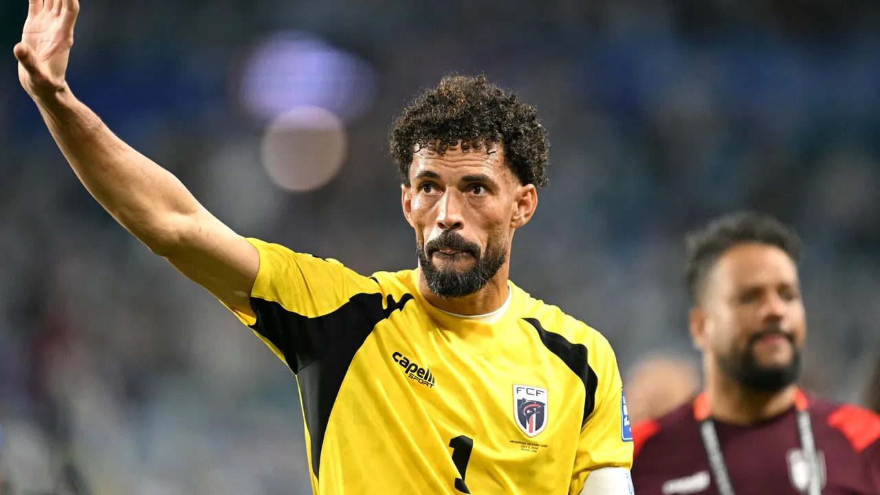 غموض يحيط بمستقبل فوزينيا بعد تعثر مفاوضات انتقاله إلى الدوري المغربي لكرة القدم